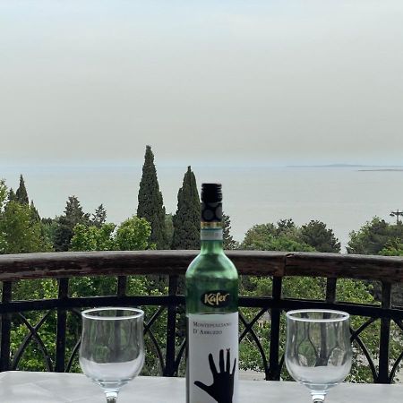 Ferragamo Apartment Baku Kültér fotó