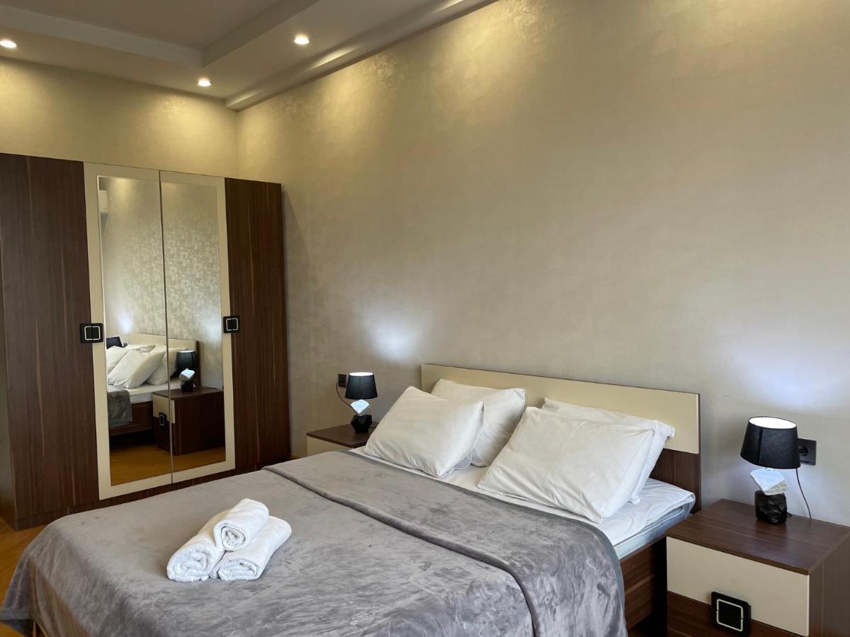 Ferragamo Apartment Baku Kültér fotó
