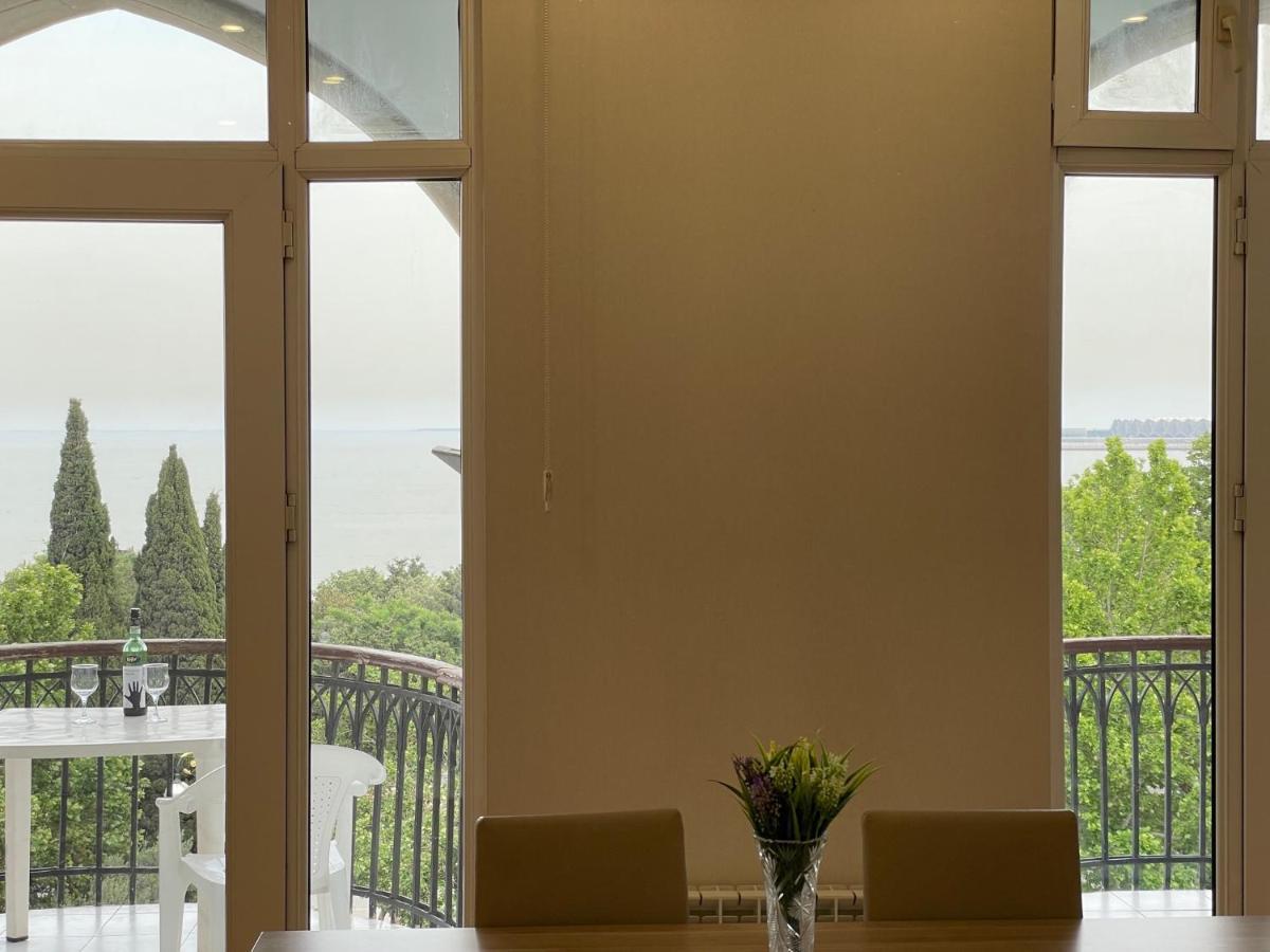 Ferragamo Apartment Baku Kültér fotó