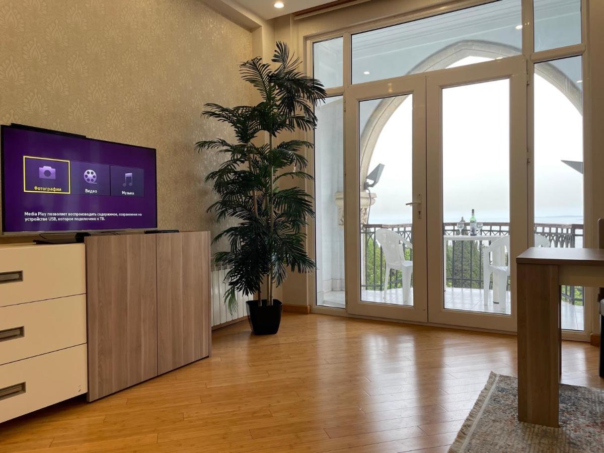 Ferragamo Apartment Baku Kültér fotó
