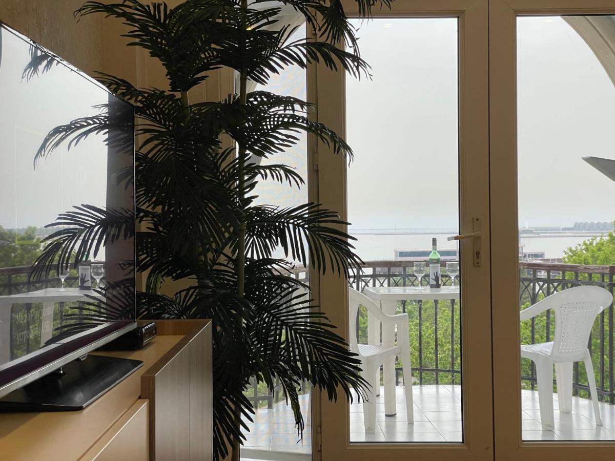Ferragamo Apartment Baku Kültér fotó