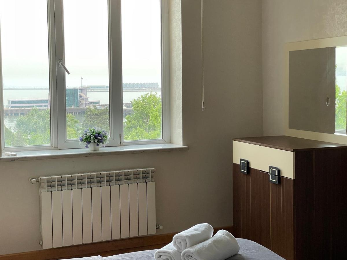 Ferragamo Apartment Baku Kültér fotó